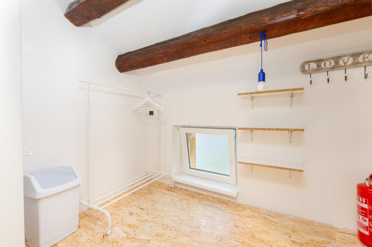 Exclusive Seafront Bacchus Apartment Πόρετς Εξωτερικό φωτογραφία